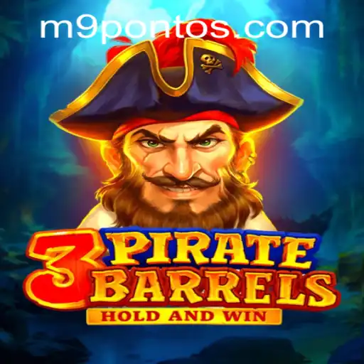 Explorando o Universo de 3PirateBarrels