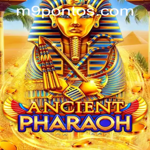 Descubra o Mundo Enigmático de AncientPharaoh