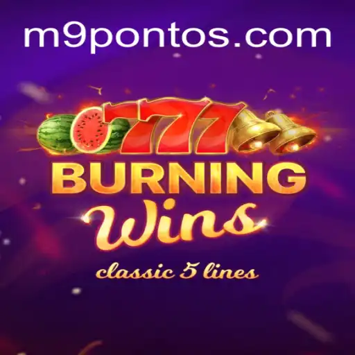 Explore o Jogo BurningWins: Uma Experiência de Cassino Clássica