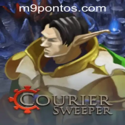 Explorando CourierSweeper: Um Jogo Inovador no Universo de ONTOS-M9.COM