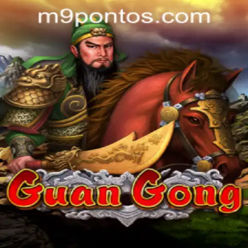 Descubra GuanGong: O Jogo Estratégico Inspirado na História Chinesa