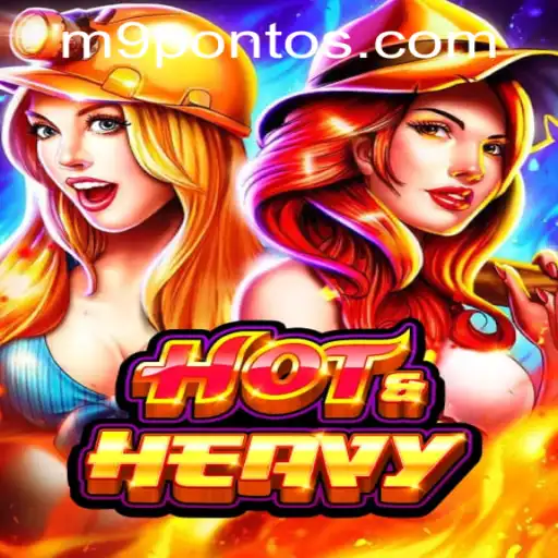 Descubra o Fascinante Mundo do Jogo HotHeavy