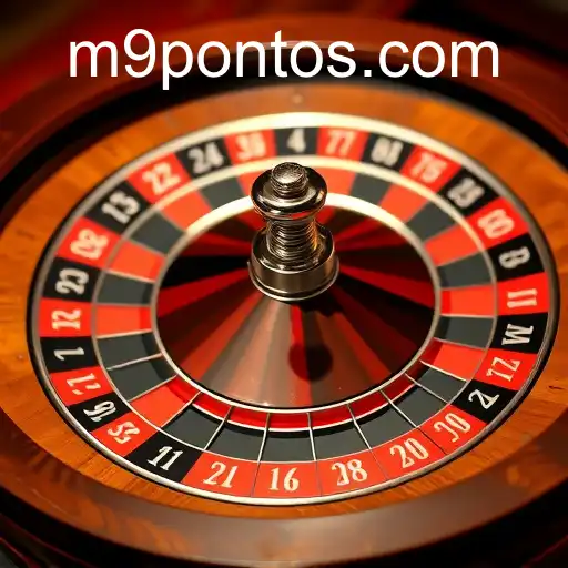 Jogos de roleta