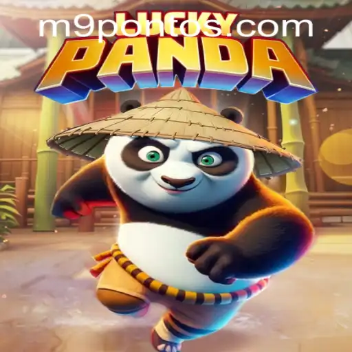 Descubra LuckyPanda: O Jogo Emocionante de Estratégia e Sorte