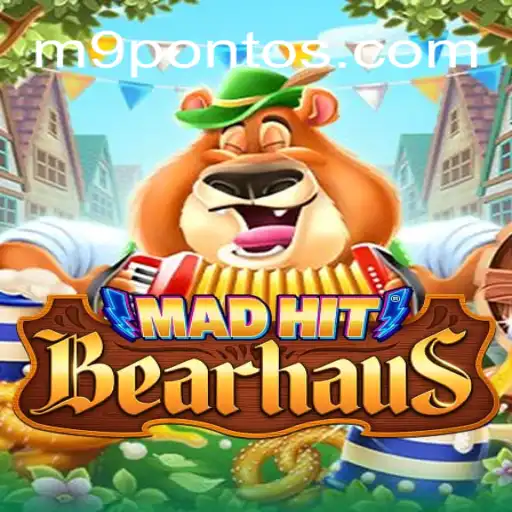 Descubra o Mundo Dinâmico de MadHitBearhaus