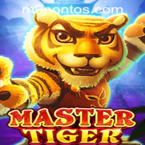 Descubra o Universo do MasterTiger: Um Jogo de Estratégia e Aventura