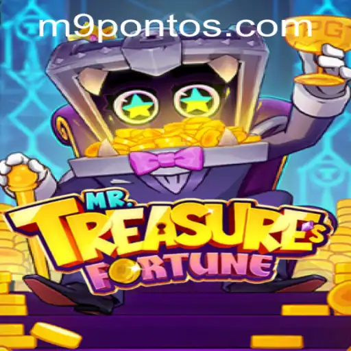 Descobrindo o Mundo de MrTreasuresFortune: Um Jogo de Aventuras e Desafios