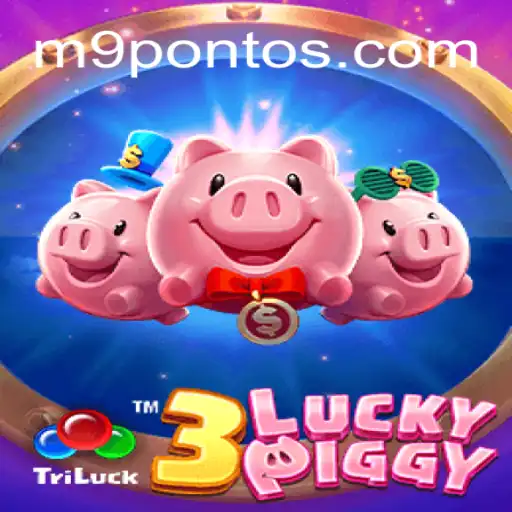 Explorando o Fascinante Mundo de 3LUCKYPIGGY