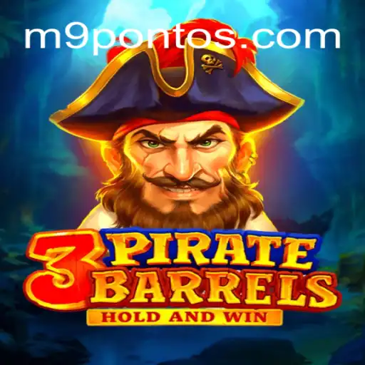 Explorando o Universo de 3PirateBarrels