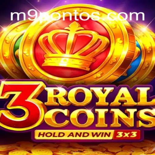 Descobrindo 3RoyalCoins: O Novo Fenômeno em Jogos