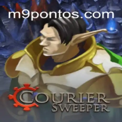 Explorando CourierSweeper: Um Jogo Inovador no Universo de ONTOS-M9.COM