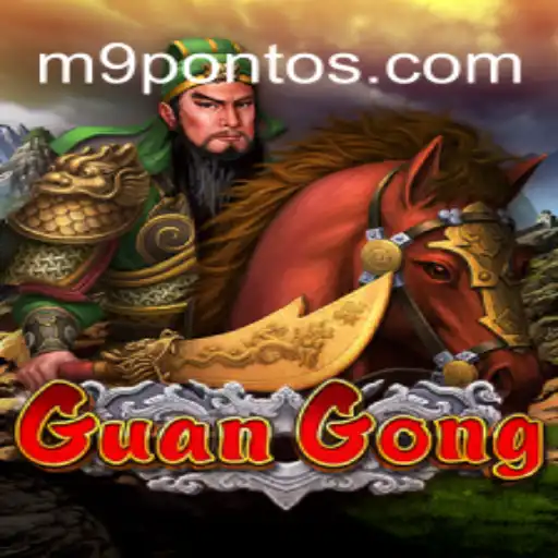 Descubra GuanGong: O Jogo Estratégico Inspirado na História Chinesa