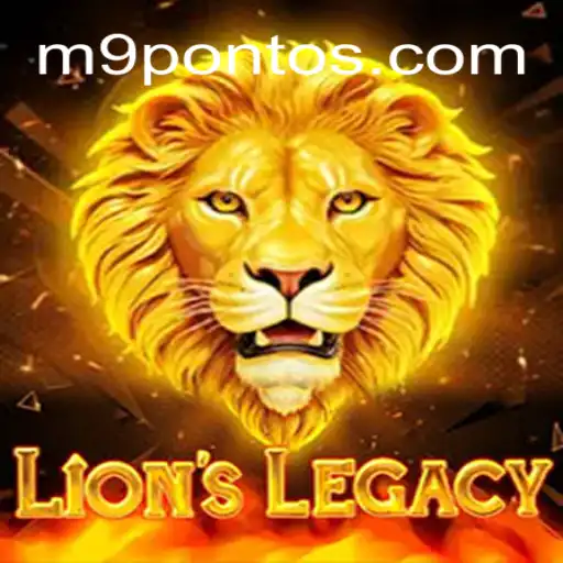 LionsLegacy: Uma Nova Fronteira nos Jogos de Estratégia Online