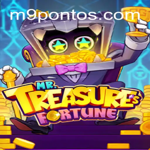 Descobrindo o Mundo de MrTreasuresFortune: Um Jogo de Aventuras e Desafios