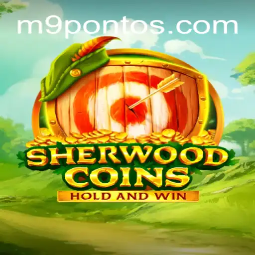 SherwoodCoins: O Jogo que Está Revolucionando o Mundo