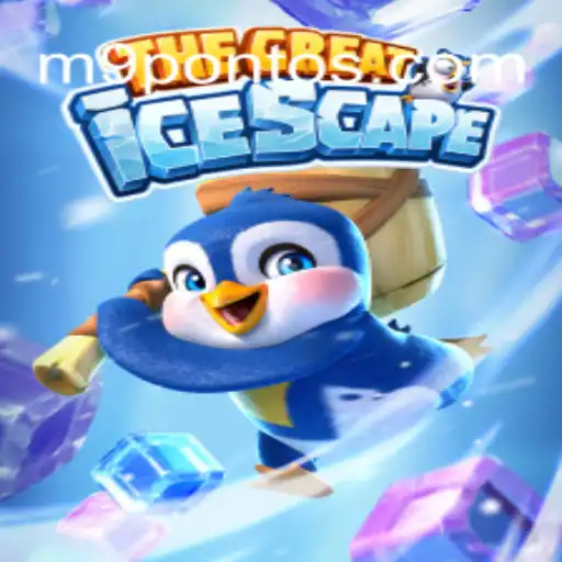 TheGreatIcescape: Descubra o Mundo Congelante do Novo Jogo Online