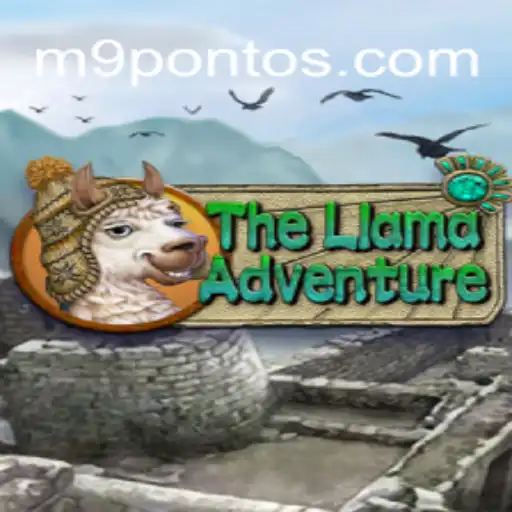 TheLlamaAdventure: Uma Jornada Cativante no Mundo dos Jogos Digitais