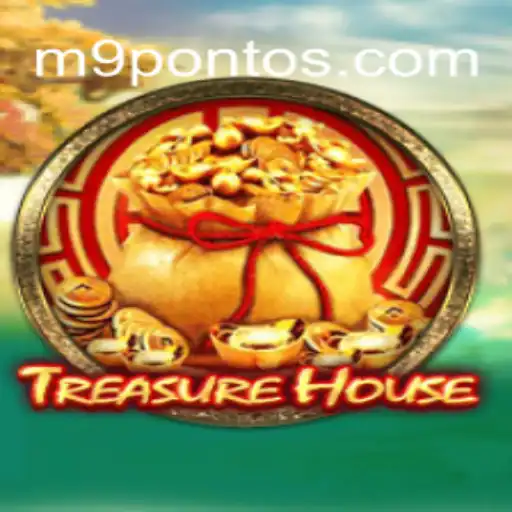 Desvendando TreasureHouse: O Novo Jogo de Estratégia com ONTOS-M9.COM