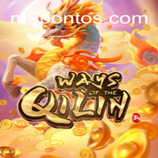 Explorando 'WaysoftheQilin': Um Mergulho no Mundo dos Jogos