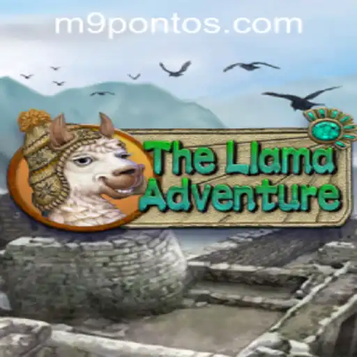 TheLlamaAdventure: Uma Jornada Cativante no Mundo dos Jogos Digitais